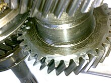 Сами исправляйте: Инструкция АВТОВАЗа по устранению хруста при включении 2-ой передачи КПП ВАЗ