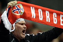 Чемпионат мира по хоккею 2018: Германия — Норвегия (6 мая, 17:15)