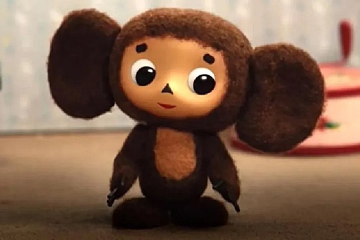 Суд в США разбирается в конфликте вокруг прав на Чебурашку