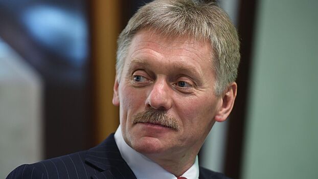 Песков раскрыл планы Путина о поездках за рубеж