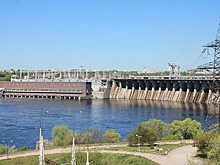 Российским кораблям запретили ходить по рекам Украины