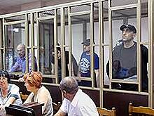 Спецназовца не отпустили на лечение