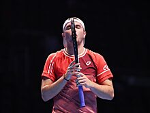 Доминик Штрикер отреагировал на слухи о своём завершении карьеры