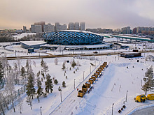 Больше двух тысяч платных парковок заработают в Новосибирске с 26 декабря