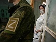 Некоторые медработники получат дополнительные выплаты