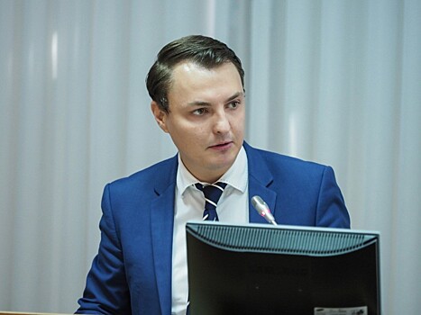 Под увольнение попал министр туризма Ставрополья