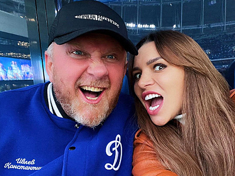 Ивлев раскрыл секрет, как похудел на 30 килограммов