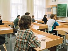Девятиклассники Кировской области написали экзамен по математике в резервную дату дополнительного периода