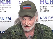 «Знала, что все будет хорошо»: Анисина рассказала о поездке Джигурды в зону СВО