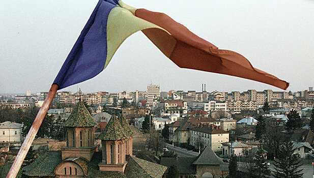 Глава Минобороны Румынии подал в отставку