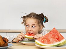 Педиатр объяснил, как правильно готовить еду для ребенка