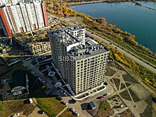 Стали известны победители международной премии "Рекорды Рынка Недвижимости 2022"