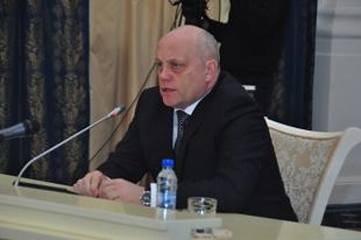 СМИ: Виктор Назаров может стать депутатом Заксобрания