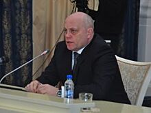 СМИ: Виктор Назаров может стать депутатом Заксобрания