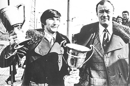 Как сборная СССР по хоккею стала чемпионом мира-1974 и лишилась тренера