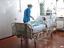 Два вида сложных операций — на сердце и суставах — будут бесплатно делать нижегородские врачи