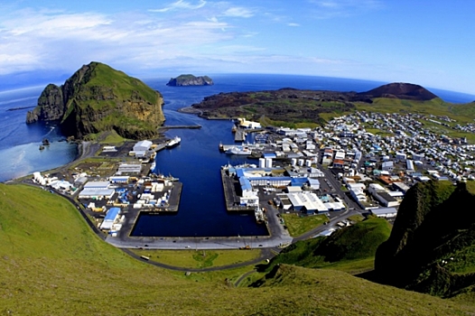Ямальский район будет сотрудничать с регионом Исландии в экотуризме и спорте