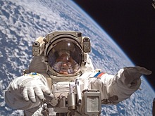 Потеря Роскосмоса: космонавт- рекордсмен Геннадий Падалка покинул отряд