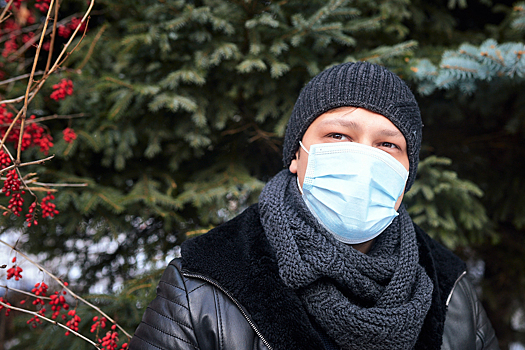 Цивилев продлил коронавирусный режим в Кузбассе