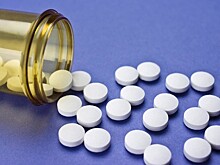 Эксперт прокомментировал исследование о вреде ежедневного употребления аспирина