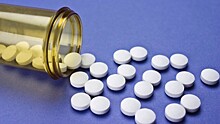 Эксперт прокомментировал исследование о вреде ежедневного употребления аспирина