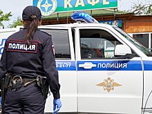 В Екатеринбурге возле «Таганского ряда» будет дежурить полиция