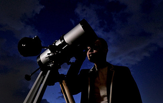 Малый парад планет можно будет увидеть в последний день зимы