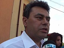 Мэром на выборах стал покойник