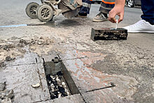 "Дорожный контроль" провел мониторинг ремонта дорог в Заельцовском районе Новосибирска