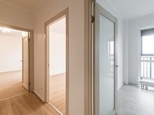 Более 500 тысяч квадратных метров жилья построят по программе реновации в Москве