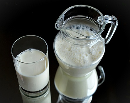 Грудное молоко – новый тренд в питании для взрослых