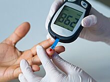 В Тюменской области более 50 тыс. жителей страдают сахарным диабетом