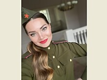 Татьяна Ожиганова: "Мы должны помнить историю своих предков и передавать ее будущему поколению".