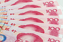 Китайский банк ICBC начал проводить в России клиринговые операции в юанях