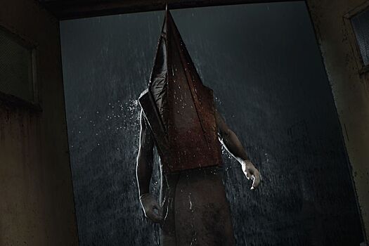 Трейлер ремейка Silent Hill 2 собрал рекордные просмотры
