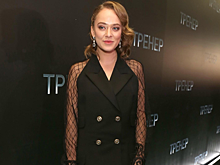 Аглая Тарасова не будет обжаловать приговор