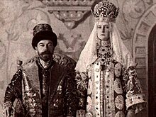 Кто завладел царской собственностью за рубежом