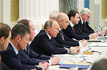 Факты и утечки. О чем Путин говорил с деловыми кругами за закрытыми дверями?