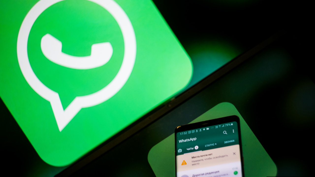 WhatsApp прекратит работать на смартфонах Android с устаревшей ОС -  Рамблер/новости