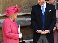 Близкий друг королевы рассказал, как принц Гарри предал Елизавету II