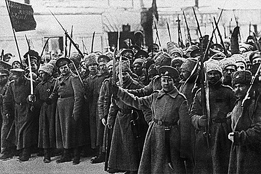 Приказ о равенстве прав офицеров и солдат: как он развалил русскую армию в 1917 году