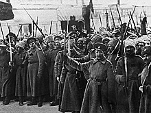 Приказ о равенстве прав офицеров и солдат: как он развалил русскую армию в 1917 году