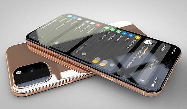 Этой осенью iPhone 11 стал самым популярным товаром в Краснодаре