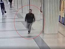 Полицейские задержали подозреваемого в ограблении пенсионерки на станции метро «Нагорная»