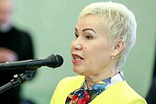 Баталова: Недопуск россиян к Паралимпиаде — за гранью добра и зла