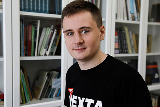 Автор Telegram-канала NEXTA Путило попросил о защите