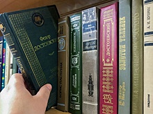 Роман Достоевского возглавил топ-50 самых продаваемых классических произведений