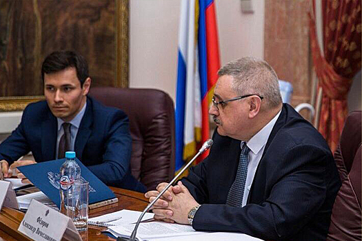 Зампредседателя СКР рассказал, как будут судить укронацистов, которые не доживут до суда