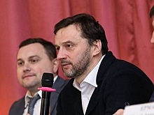 Роман Булынин выступил с отчетом об итогах работы ТУ «Родники» в 2021 году