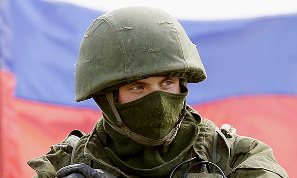 Обзор иноСМИ: Третья мировая не за горами и «звездные войны» России